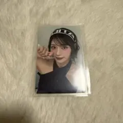 ME:I 石井蘭 RAN トレカ 初回B Hi-five