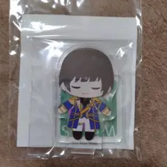 東雲荘一郎 セガラッキーくじ SideM E賞 ミニアクリルスタンド アクスタ