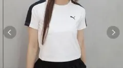 EATME【PUMA】Ｔ7ベイビーTシャツのサムネイル