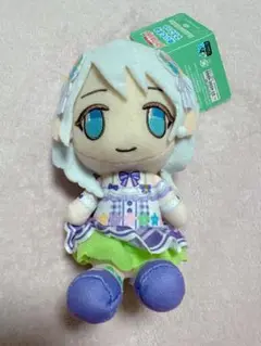 バンドリ 若宮イヴ ぬいぐるみマスコット