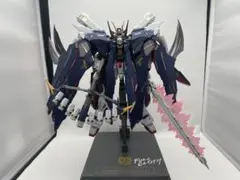 2026年最新】metal build クロスボーン・ガンダムx1 フルクロスの人気