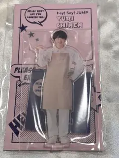 2025年最新】知念侑李 アクスタの人気アイテム - メルカリ