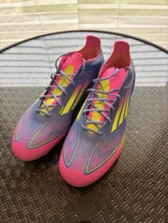 メッシ アディゼロF50 ADIZERO 2014 26cm FG 中村俊輔 - メルカリ