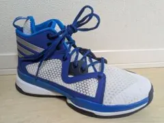 adizero PG バスケットボールシューズ US 8.5