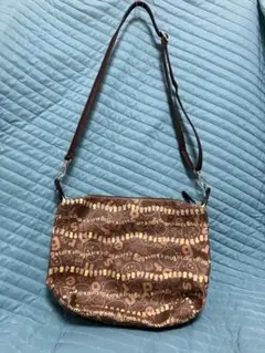 drugstore’s ドラッグストアーズ　ショルダーバッグ　④