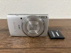 2026年最新】Canon IXY 140の人気アイテム - メルカリ