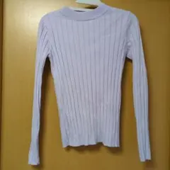 ナノ・ユニバース　ニット