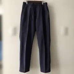 MUJIパンツ
