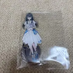 月村手毬 スマイルベースカフェ アクリルスタンド 学園アイドルマスター 学マス
