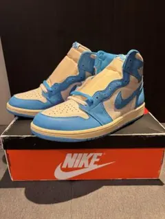 Nike Air Jordan1 High 