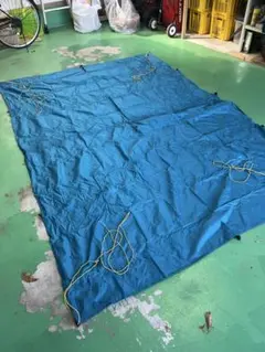 OGAWA TENT 小川テント　レクタタープ　ソロタープのサムネイル
