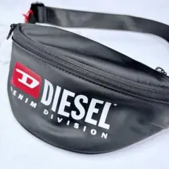 2025年最新】ディーゼル ボディバッグの人気アイテム - メルカリ