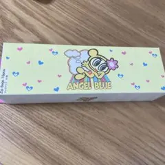 ANGEL BLUE ジップバッグ　フリーザーバッグ１６枚入り　新品　未開封