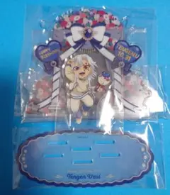 鬼滅の刃 宇髄天元 誕生祭 2025 ジオラマアクリルスタンド