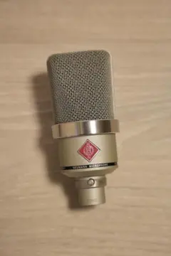 Neumann TLM 102 コンデンサーマイクのサムネイル