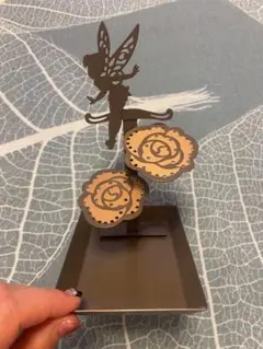 ティンカーベル アクセサリースタンド