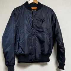 Vintage 80s 90s asics 読売ジャイアンツ 巨人 スタジャン Vintage 80s 90s asics 読売ジャイアンツ 巨人 スタジャン