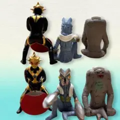 2026年最新】星人サウナ ジャミラの人気アイテム - メルカリ