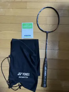 アストロクス100zz ダークネイビー　新品未使用　希少 AX100ZZ 554 3U5】 YONEX(ヨネックス) アストロクス100ZZ ダーク