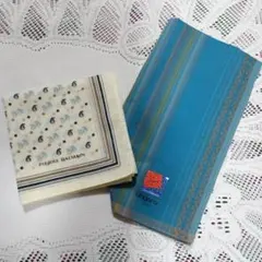 ブランドハンカチ ハンカチ