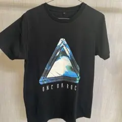 ONE OK ROCK 2014年　Tシャツ Lサイズ