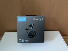 ゆ*う様 Soundcore Liberty 5 ワイヤレスイヤフォン