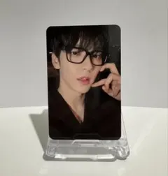 TXT SANCTUARY オリヤン スビン 特典トレカ