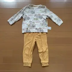UNIQLO Paw Patrol ベビーパジャマ 90サイズ