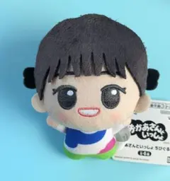 おかあさんといっしょ ちびぐるみ　ながたまや　まやお姉さん　ナムコ限定