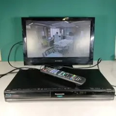 Panasonic DMR-BW690 一部未確認のサムネイル