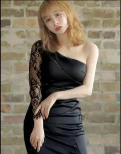 Jewels キャバドレス