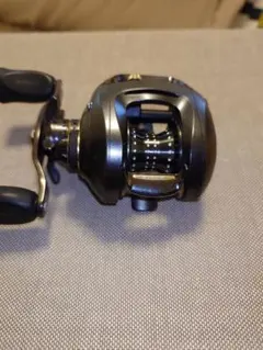 ダイワ スティーズ ATW HG 左ハンドル SVスプール換装 ベイトリール ダイワ スティーズ ATW HG 左ハンドル SVスプール換装 ベイトリール