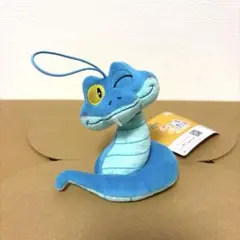 ズートピア2　こてっとぺったんマスコット　ゲイリー　新品未使用　美品