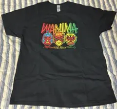 2025年最新】wanima tシャツ xlの人気アイテム - メルカリ