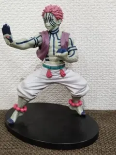 鬼滅の刃 VIBRATION STARS 猗窩座 フィギュア