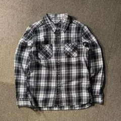 ネルシャツ シャツ