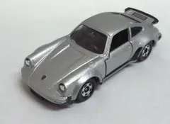Hot Wheels 47 マテル ポルシェ911 メタルシルバー - メルカリ
