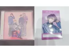 voltaction 通常版CD 渡会雲雀　ミニフォトカード