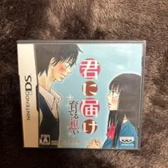 君に届け 〜育てる想い〜 ds ★動作確認済★