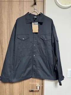 ノースフェイス　Frost Forge Utility Jacket