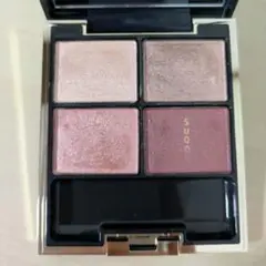 SUQQU スック アイシャドウ　デザイニングカラーアイズ　限定色 デザイニング カラー アイズ 130 旬霞 -SHUNGASUMI / SUQQU