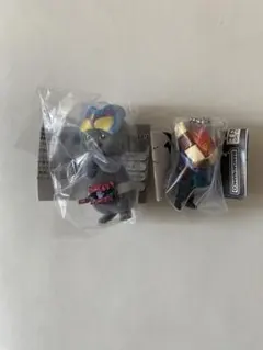 仮面にゃいだー2 仮面ライダーガヴ　仮面ライダーヴァレン