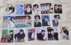 スキズ リノ Stray Kids トレカ まとめ売り