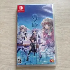 2026年最新】9-nine- switchの人気アイテム - メルカリ