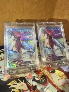 ヴァイス 楽園を目指す少女 天音 PR ホロ 2025年最新】楽園を目指す少女 天音の人気アイテム - メルカリ