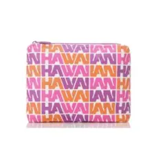 ☆限定品☆ALOHACollection ハワイアン航空コラボ商品☆ポーチ☆