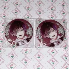 DIABOLIKLOVERS ディアラバ 逆巻アヤト