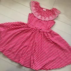 メゾピアノ ワンピース　130