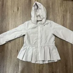 プティマイン130ジャケット