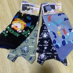 【新品】ピクミン　ボクサーパンツ　130　４枚セット